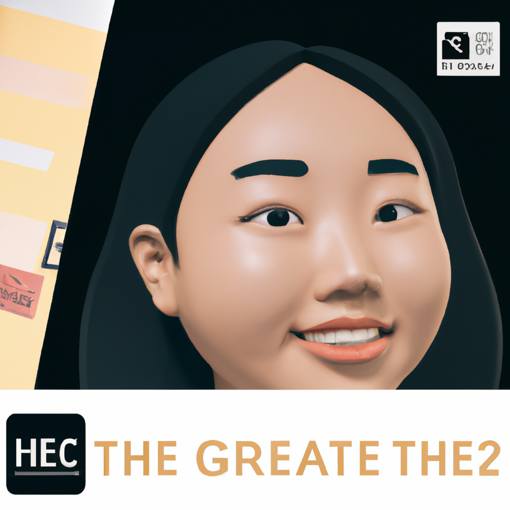 Developer portrait — Mira Santos